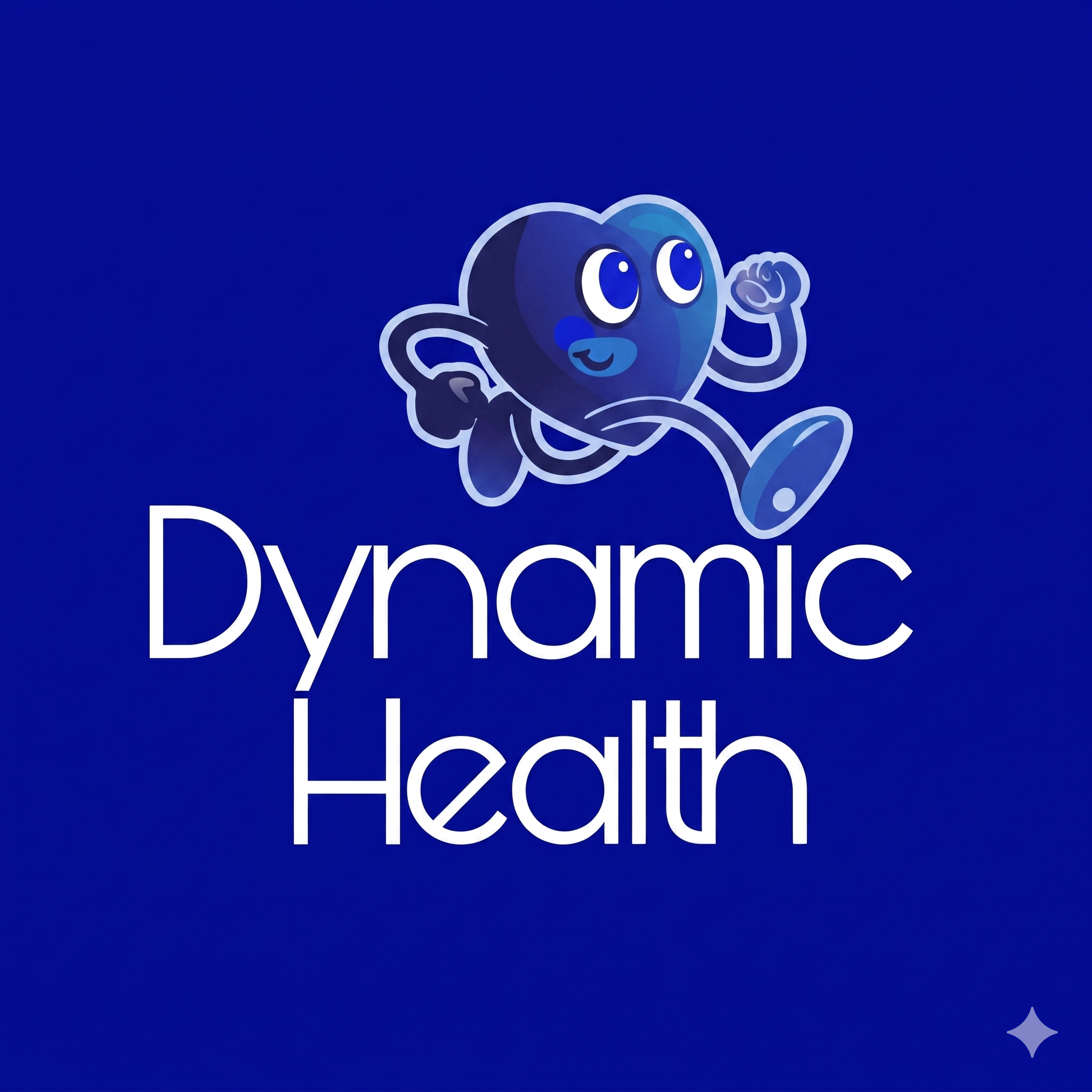 Corazón Musculoso Logo